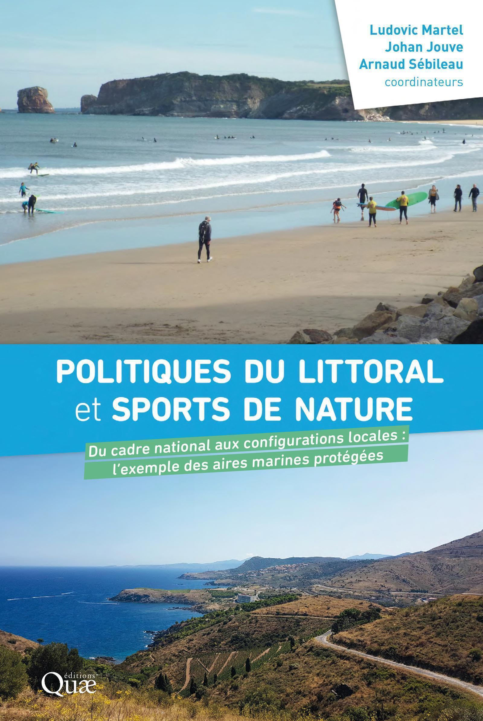 Politiques du littoral et sports de nature