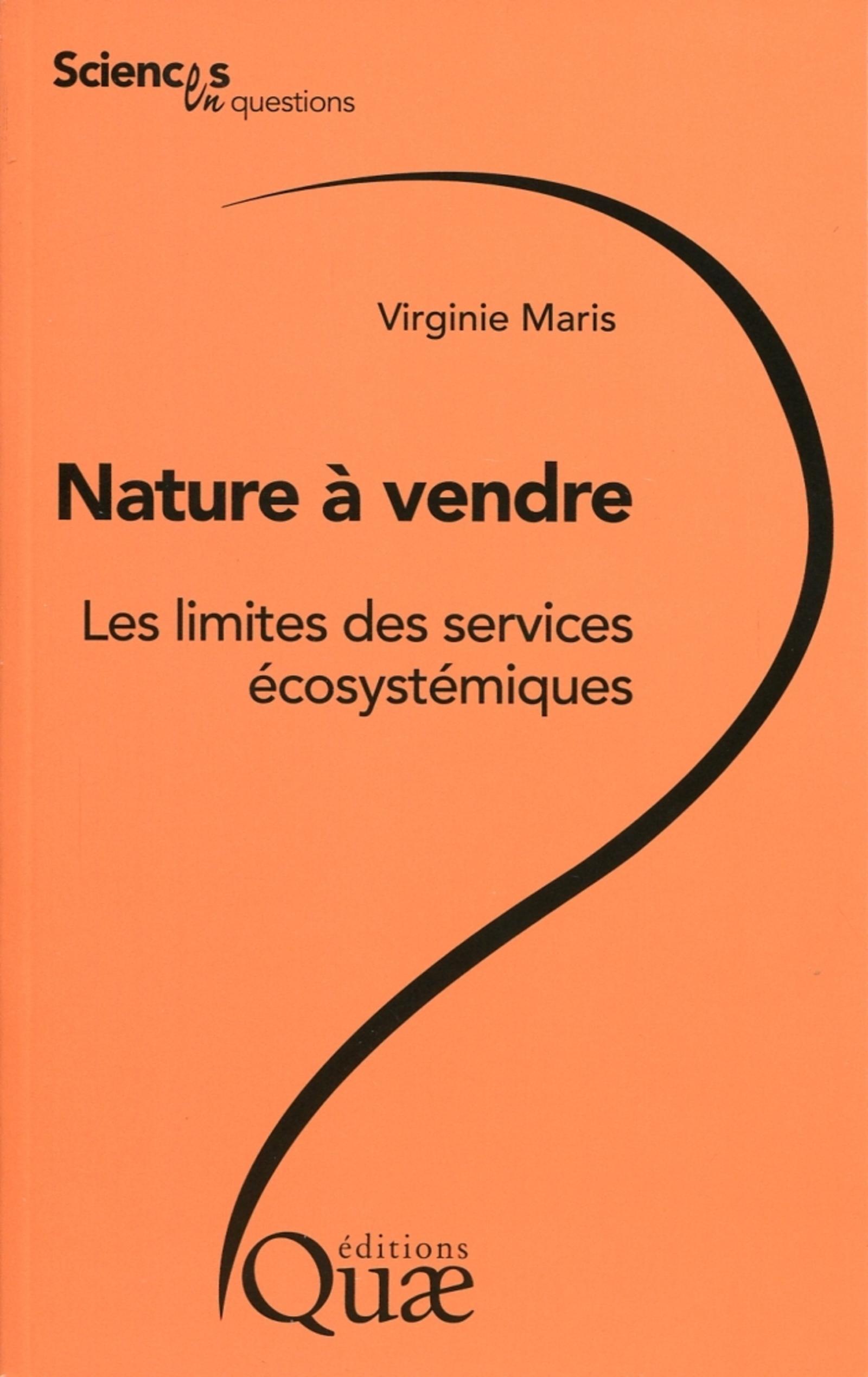 Nature à vendre