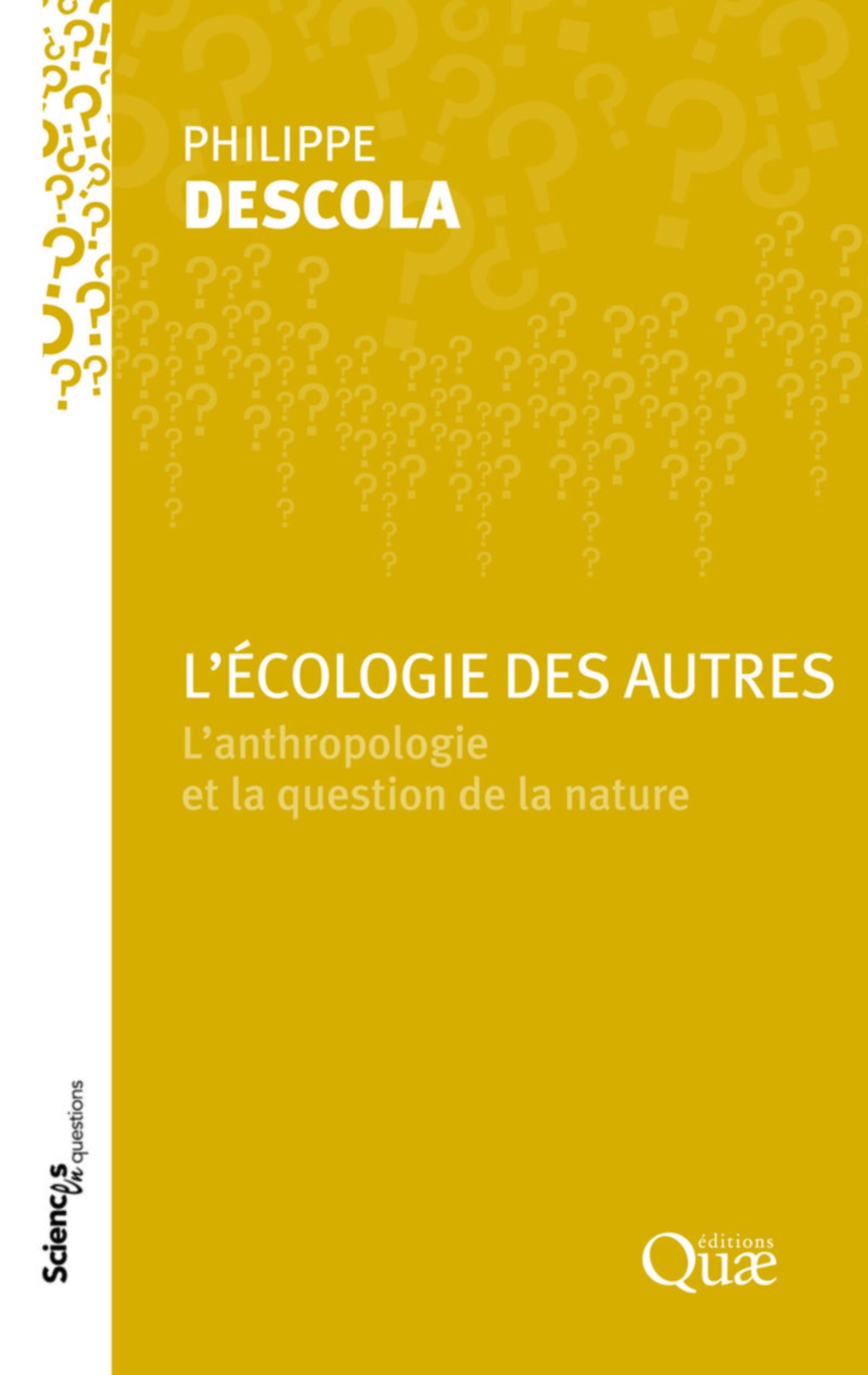 L'écologie des autres