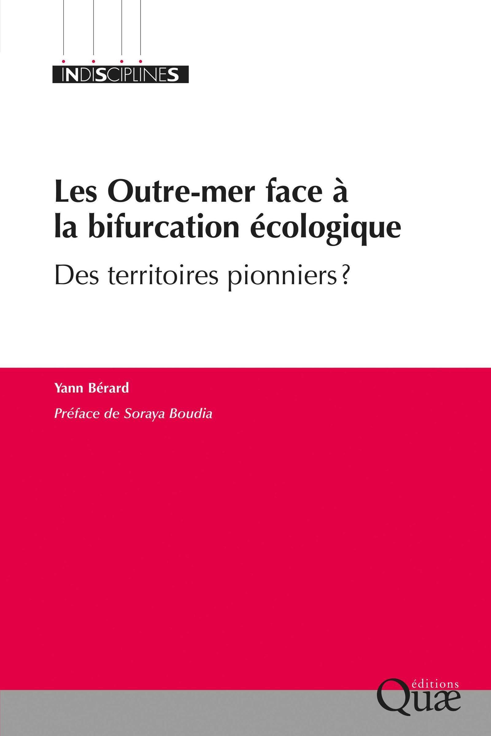 Les Outre-mer face à la bifurcation écologique