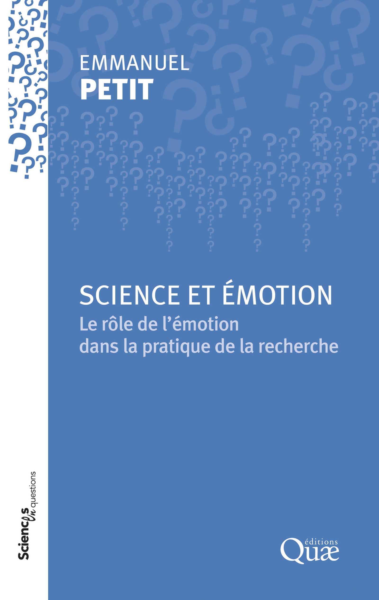 Science et émotion