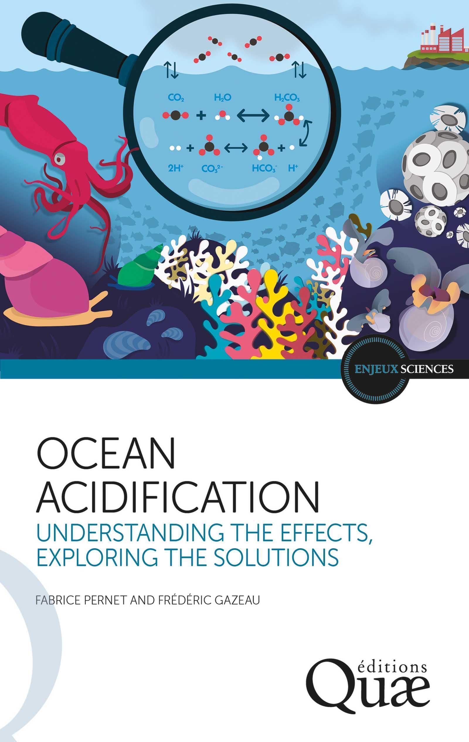 Ocean acidification