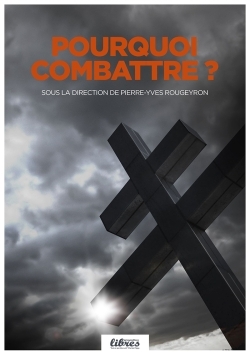 Pourquoi combattre ?