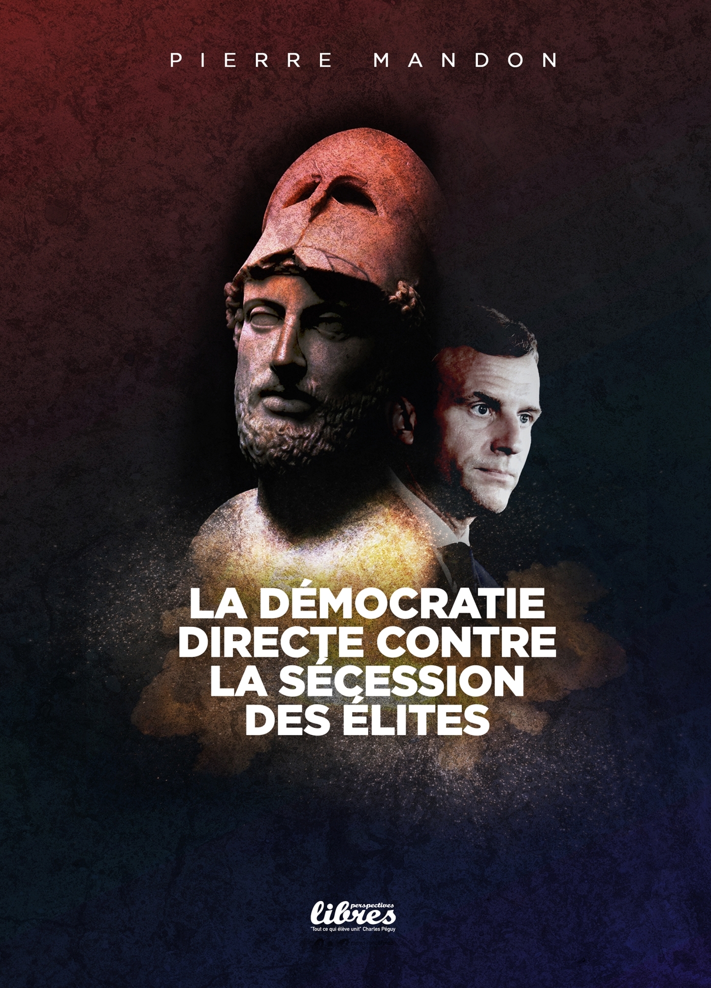 La démocratie directe contre la sécession des élites