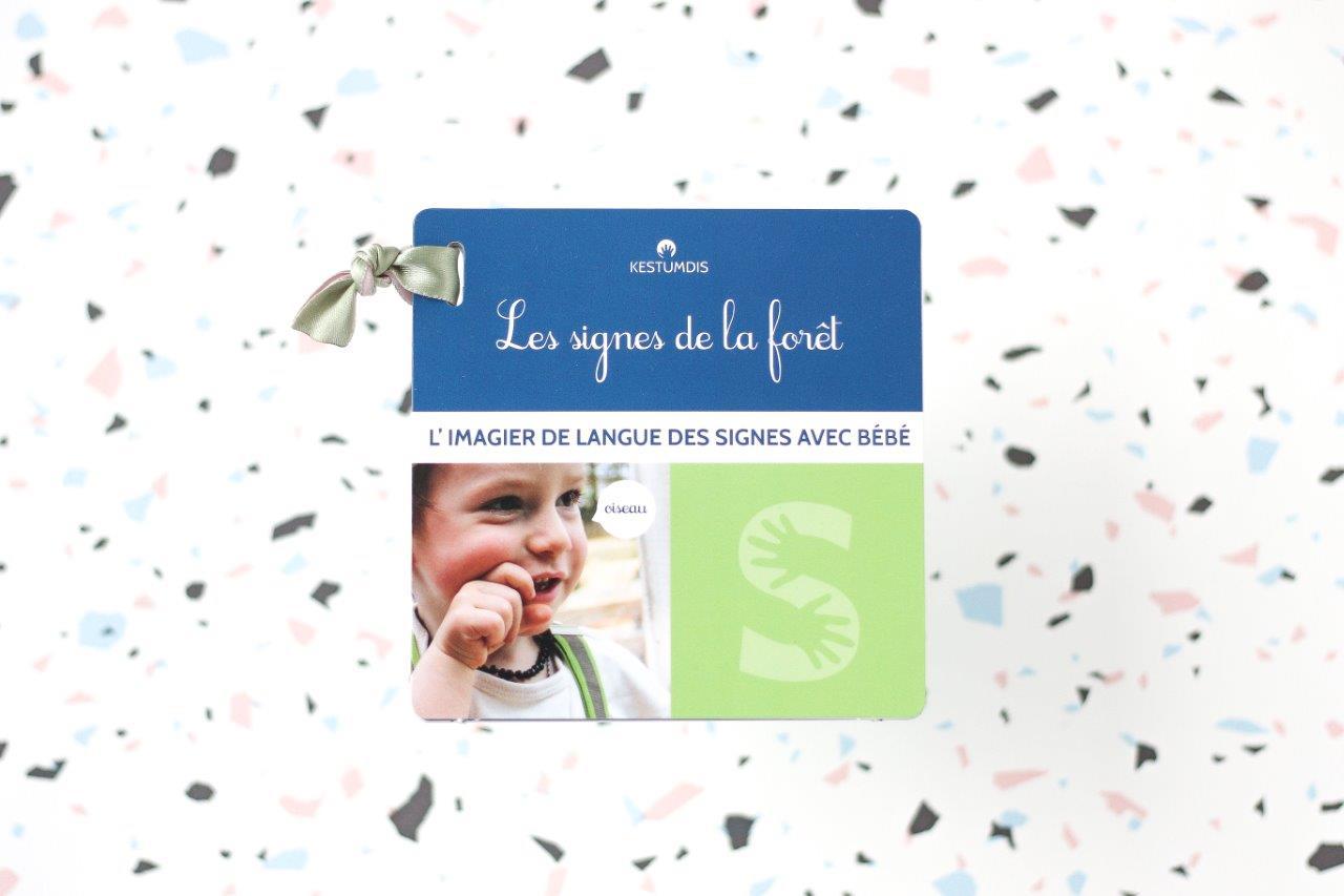 Les signes de la forêt