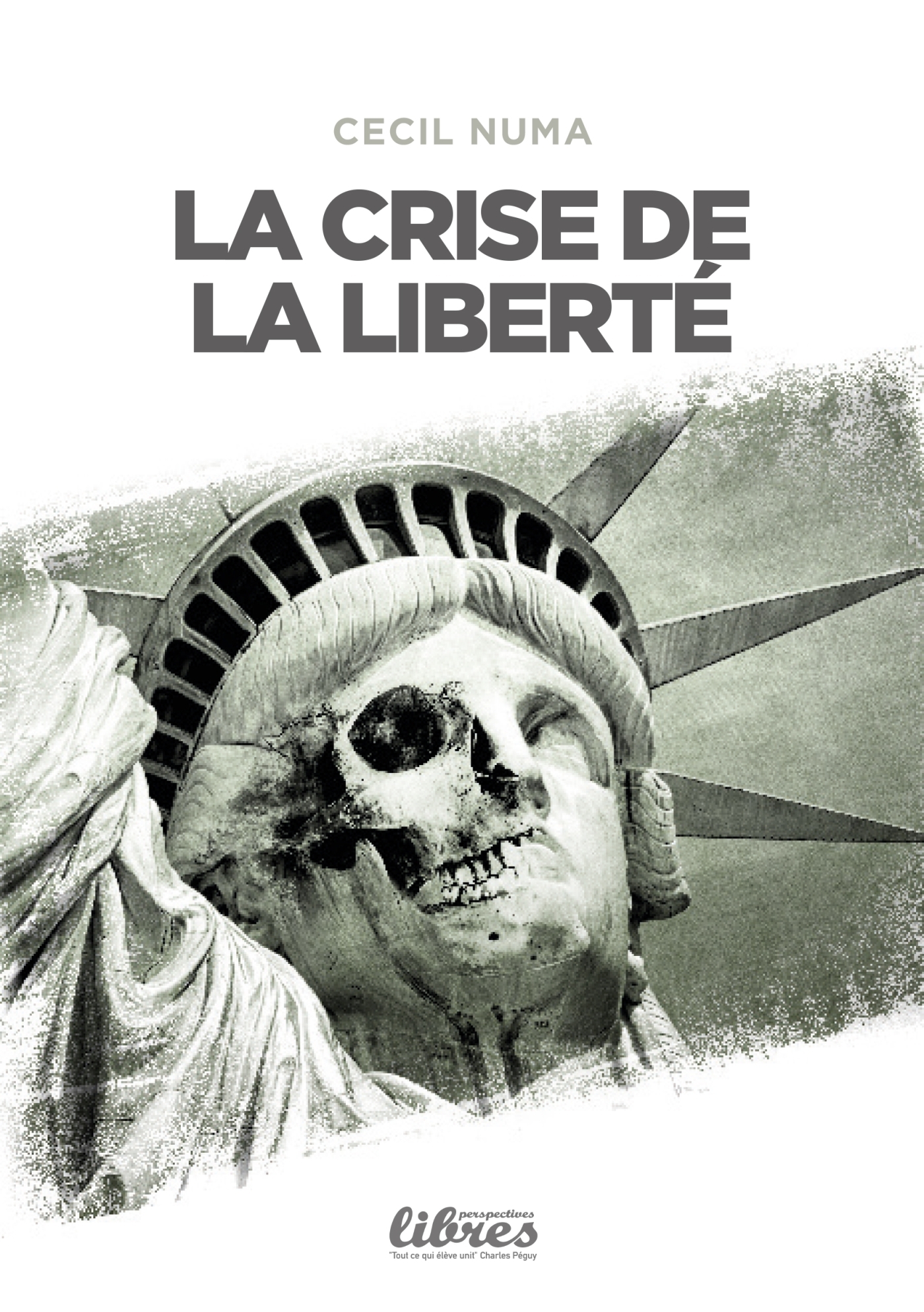 La crise de la liberté