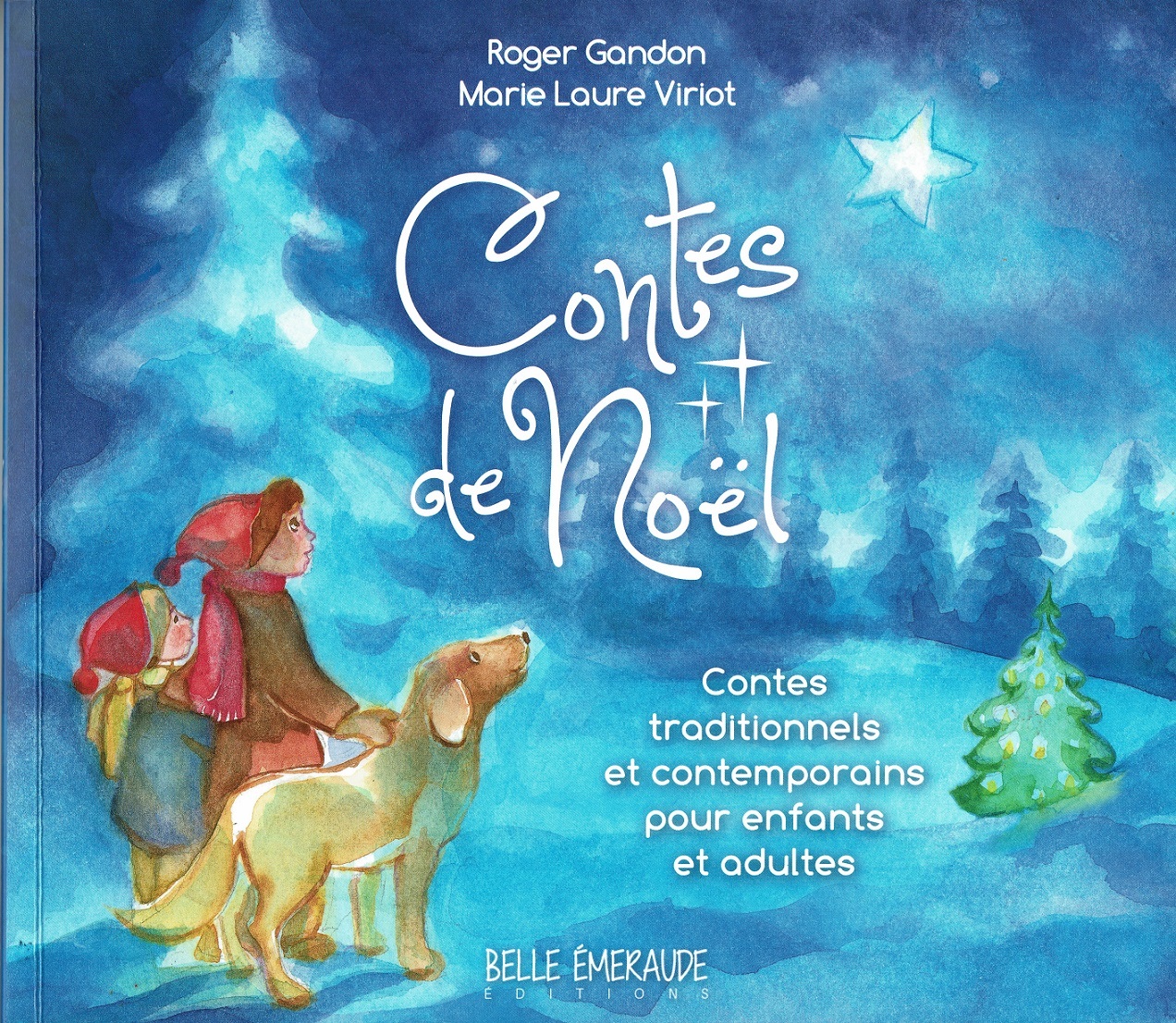 Contes de Noêl