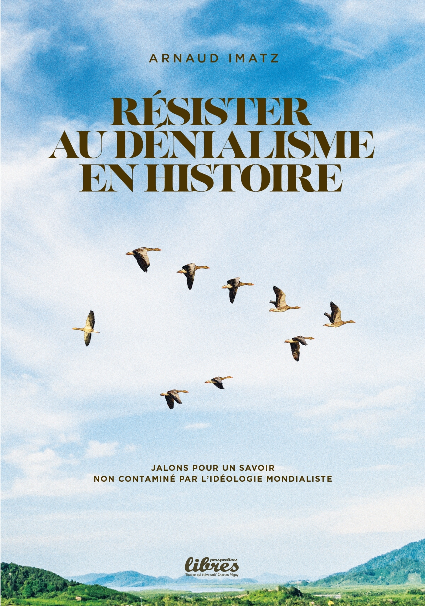 Résister au dénialisme en histoire