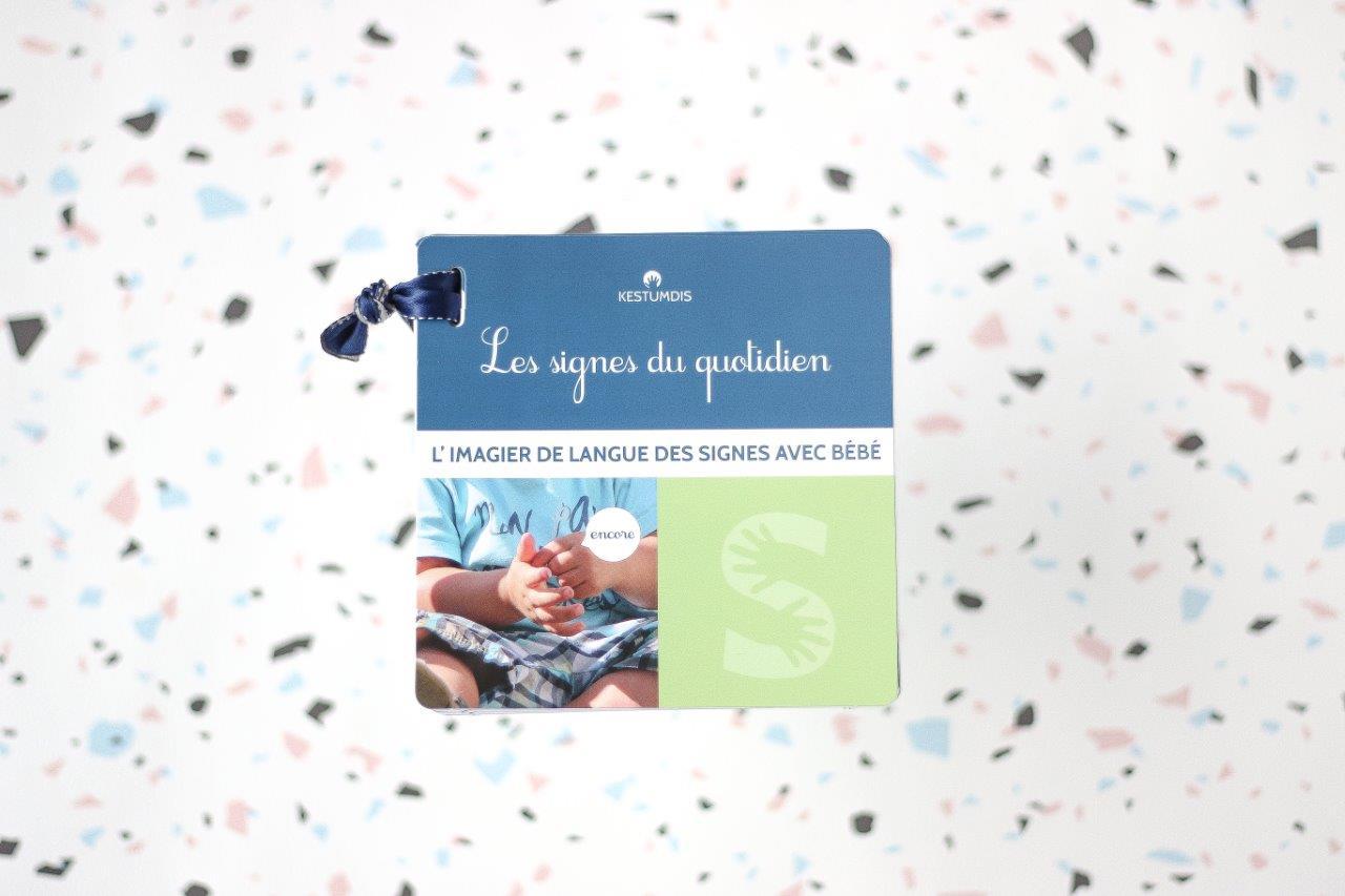 Les signes du quotidien