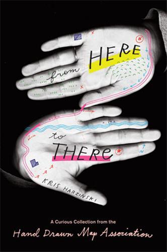 From Here to There /anglais