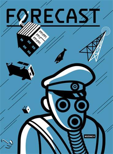 Forecast Nozone X /anglais