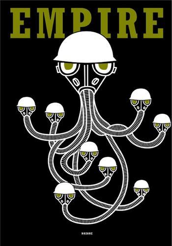 Empire : Nozone IX /anglais