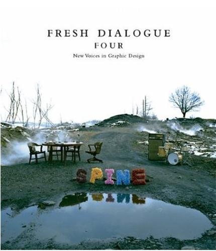 Fresh Dialogue 4 /anglais