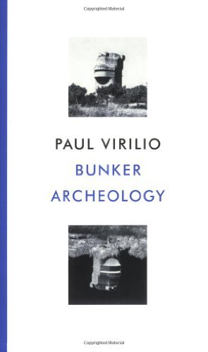 Bunker Archeology /anglais