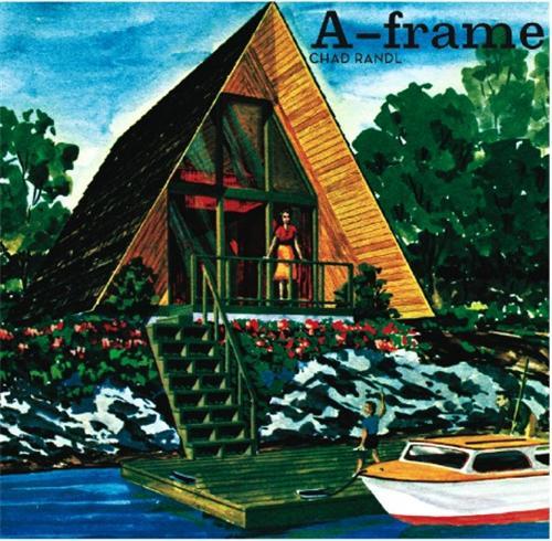 A-Frame /anglais