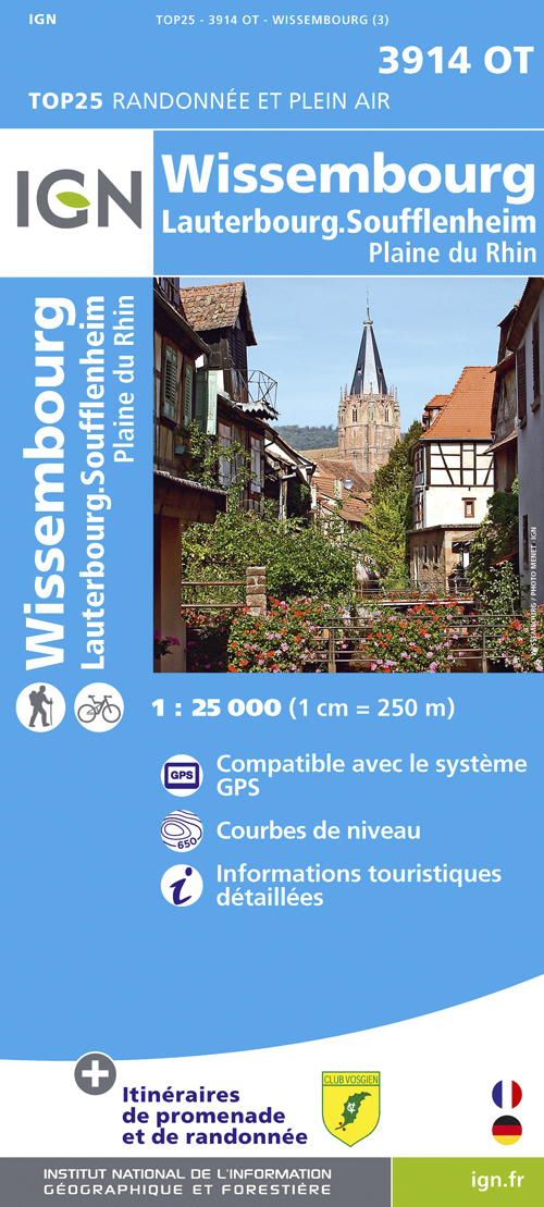 **3914OT WISSEMBOURG