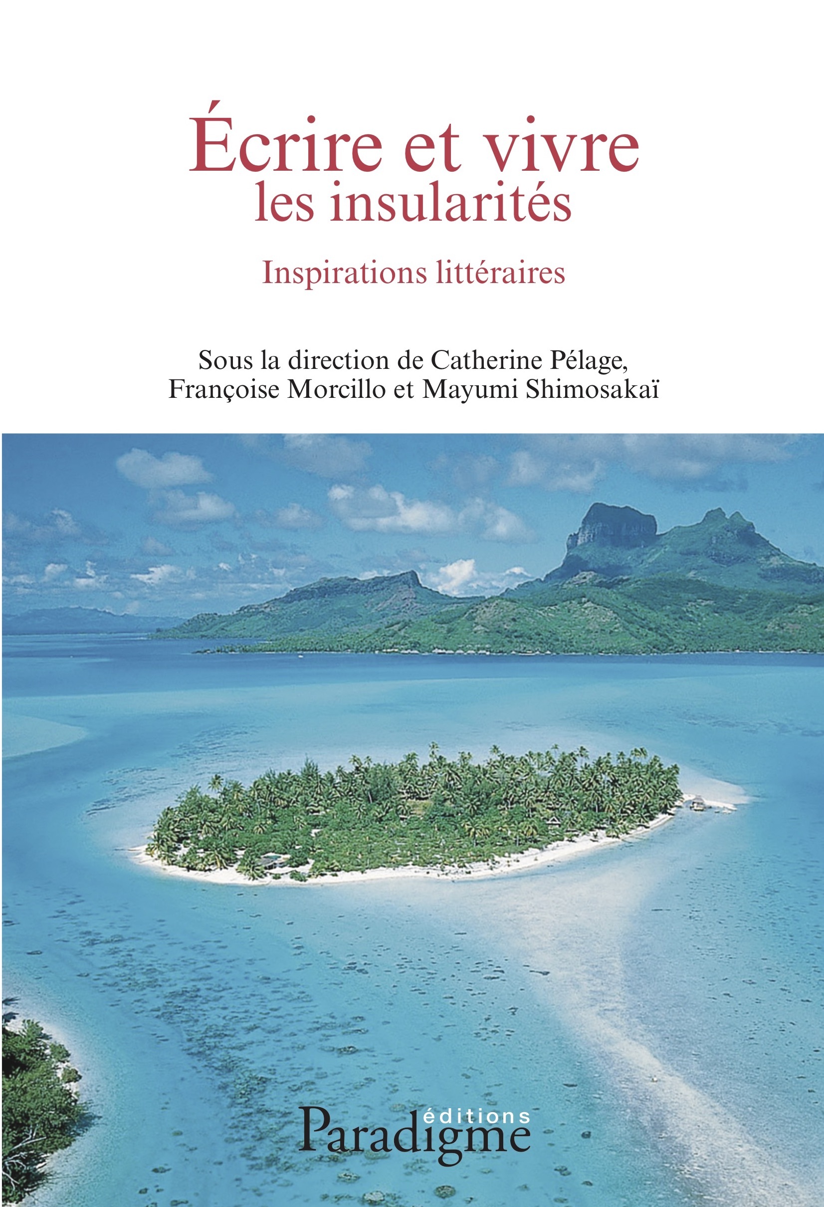 Vivre les Insularités