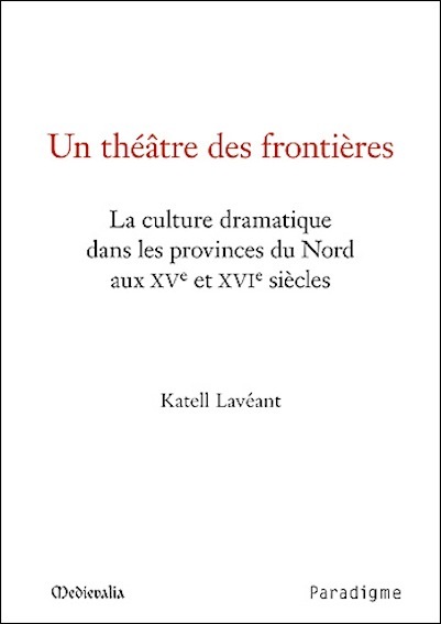 Un théâtre des frontières