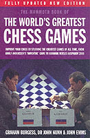 MBO World's Greatest Chess Games