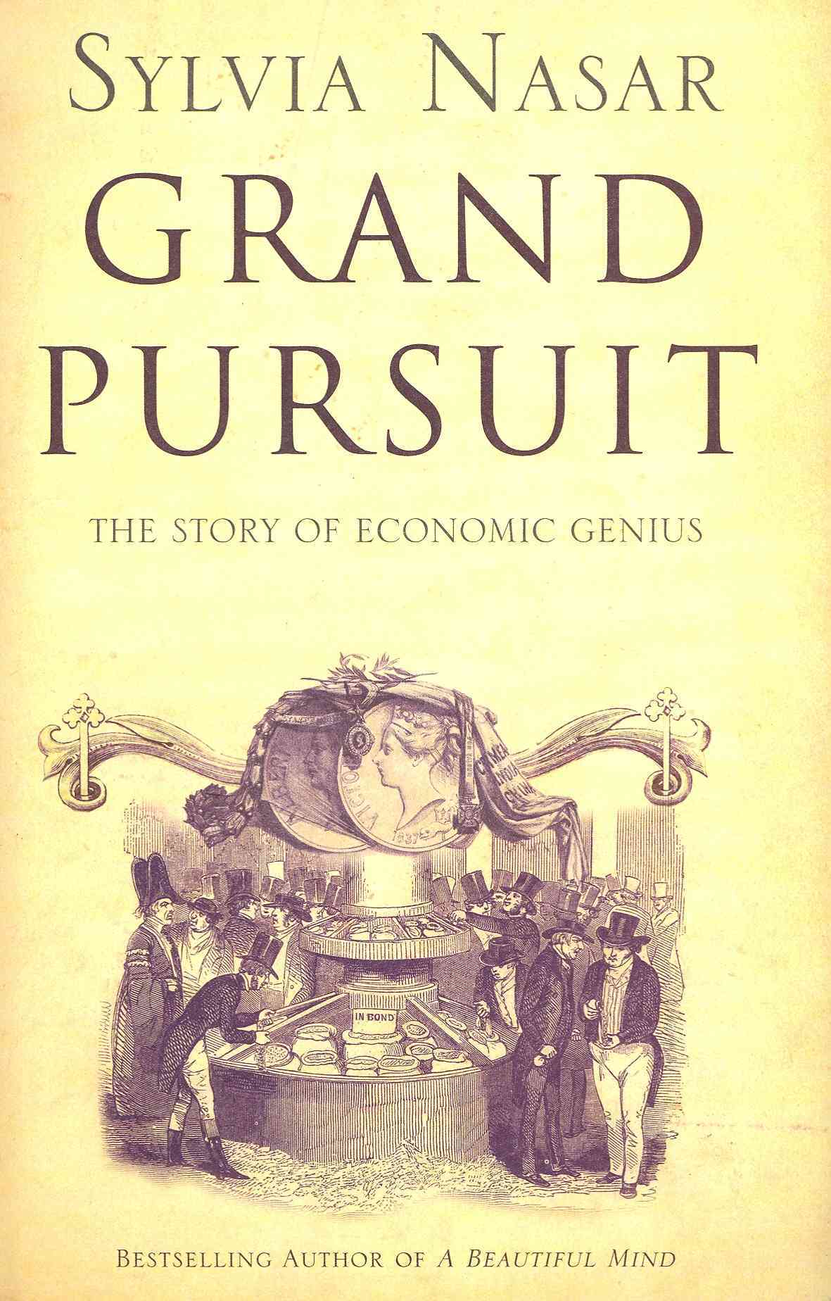 Grand Pursuit