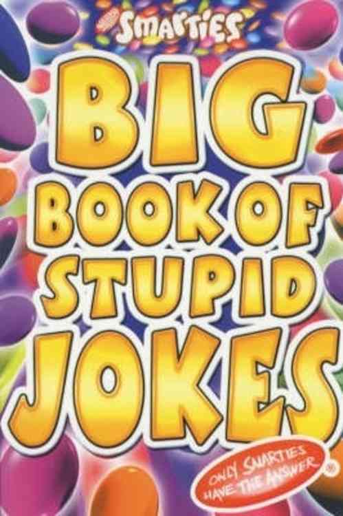 Smarties Big Book of Jokes
