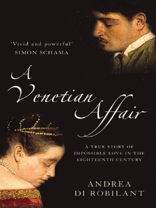 A Venetian Affair