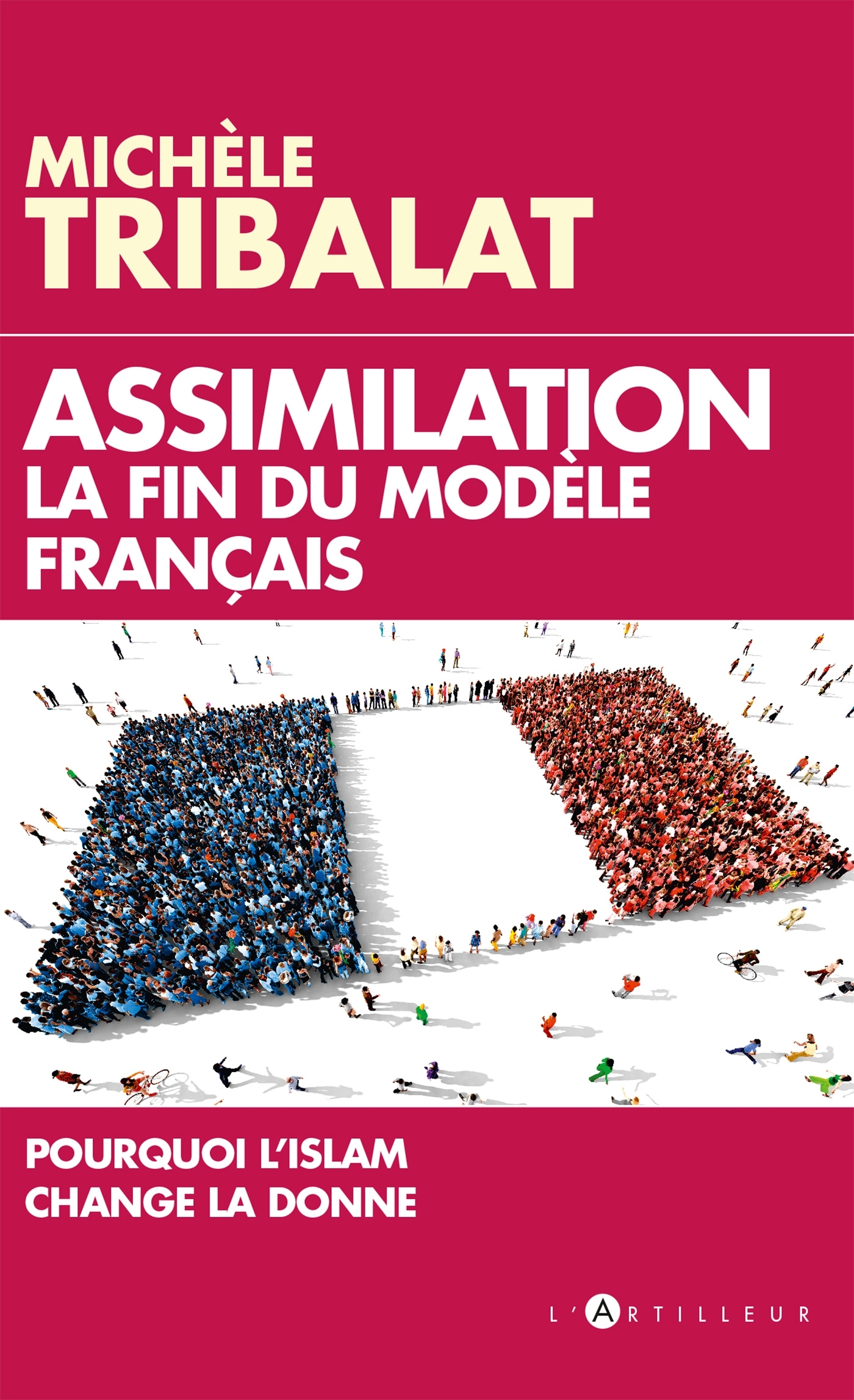 Assimilation : la fin du modèle français