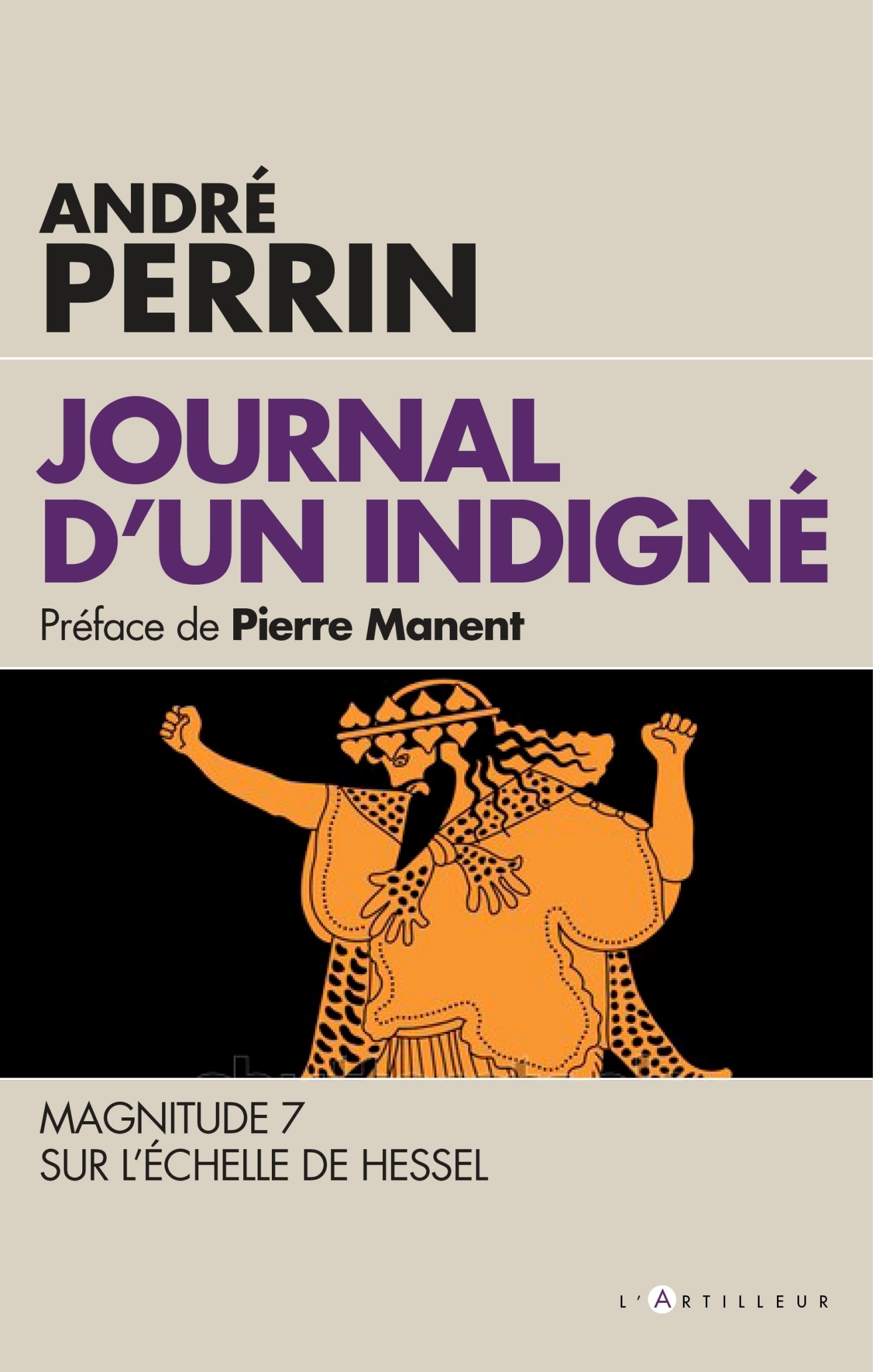 Journal d'un indigné