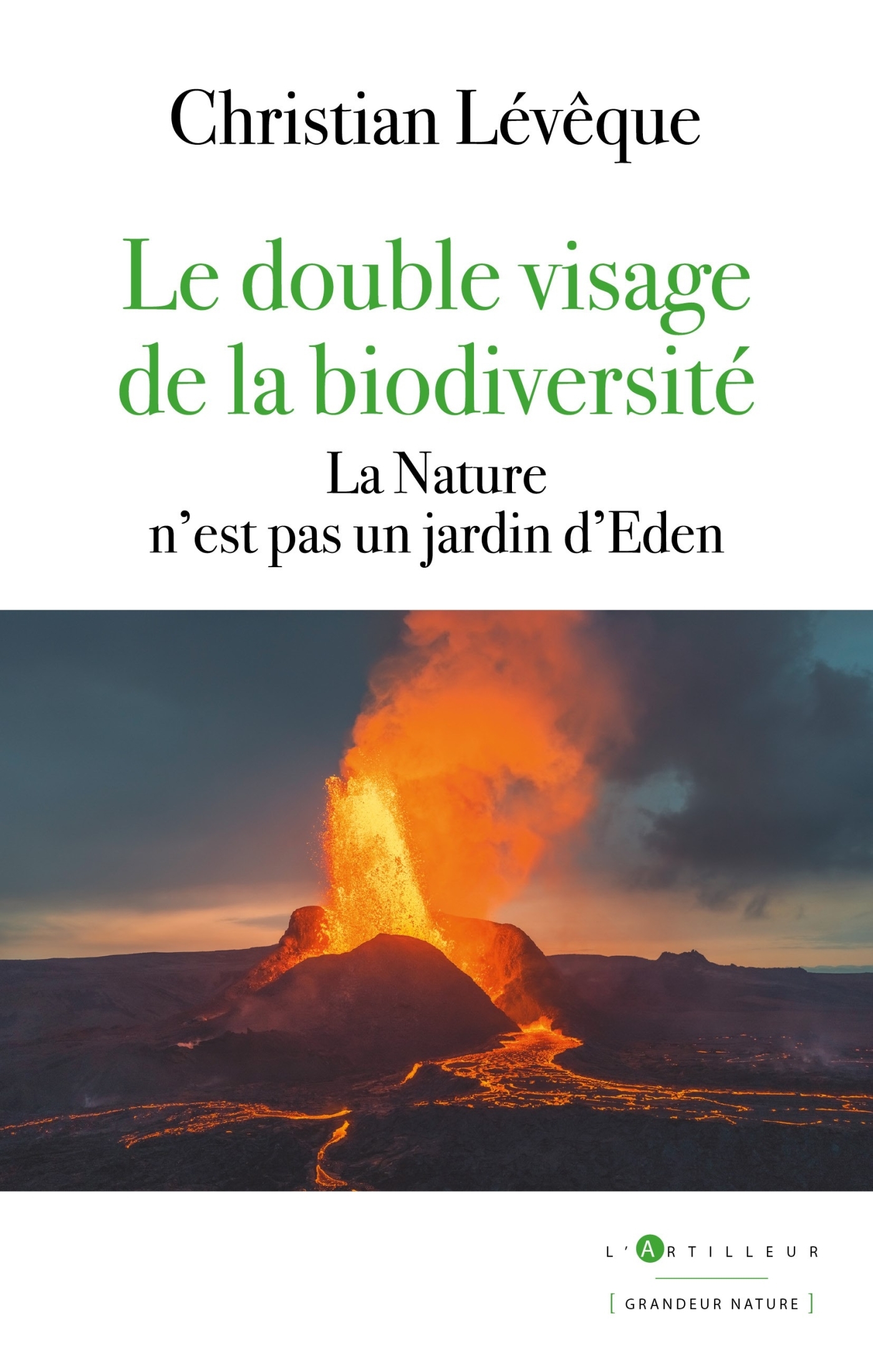 Le double visage de la biodiversité
