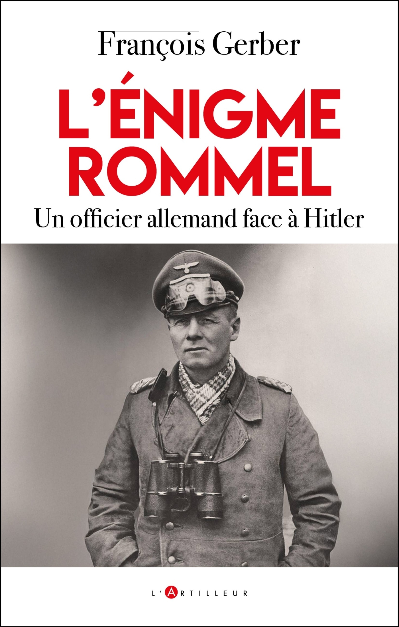 L'énigme Rommel