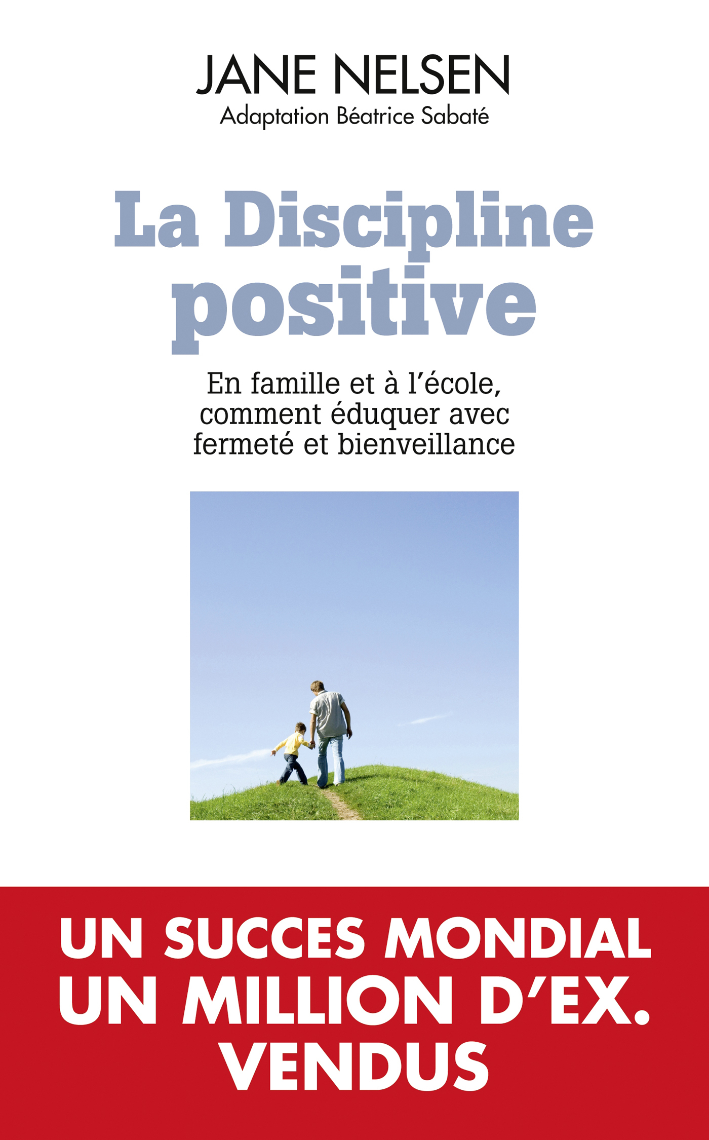 La discipline positive