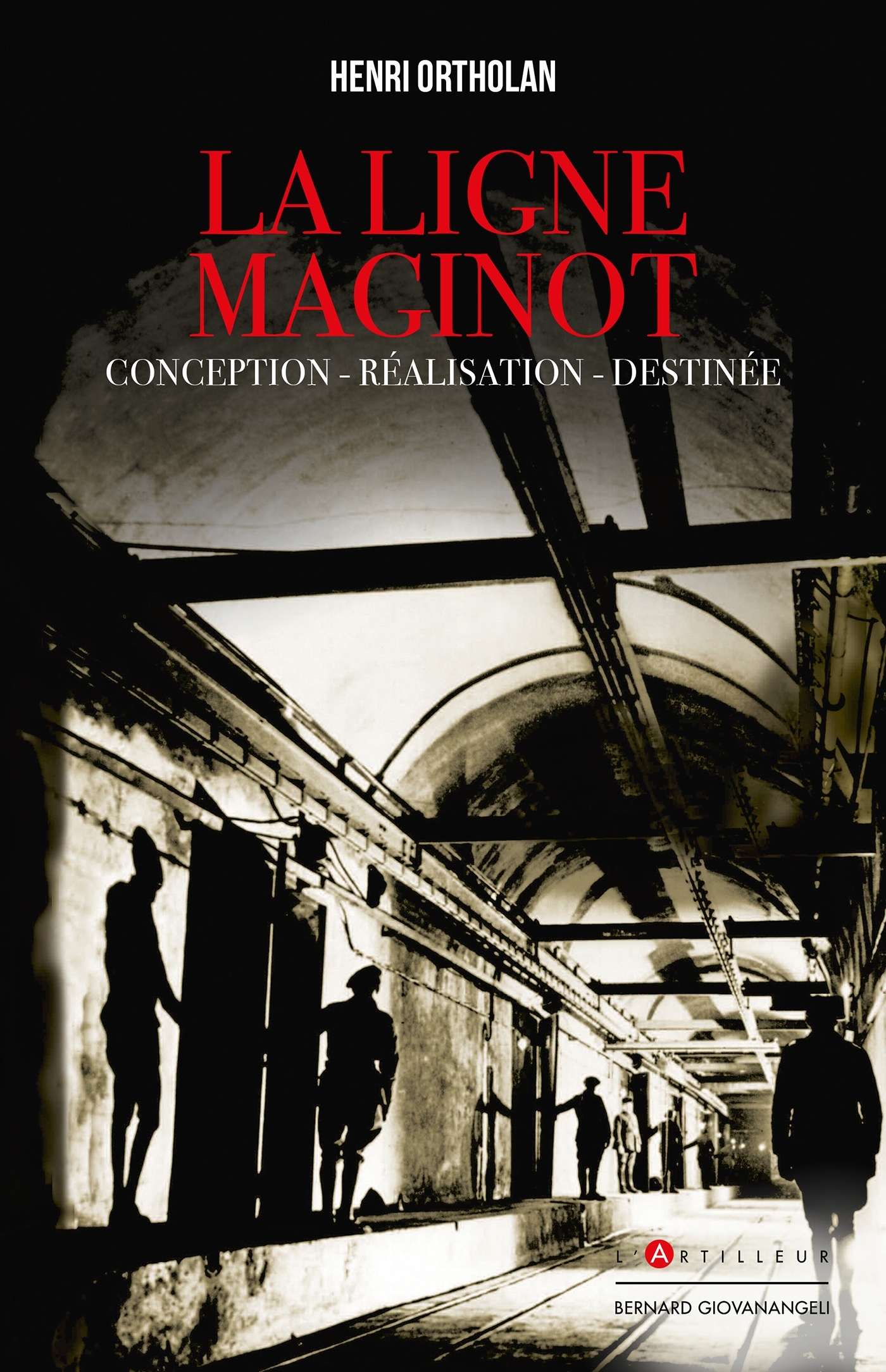 La Ligne Maginot