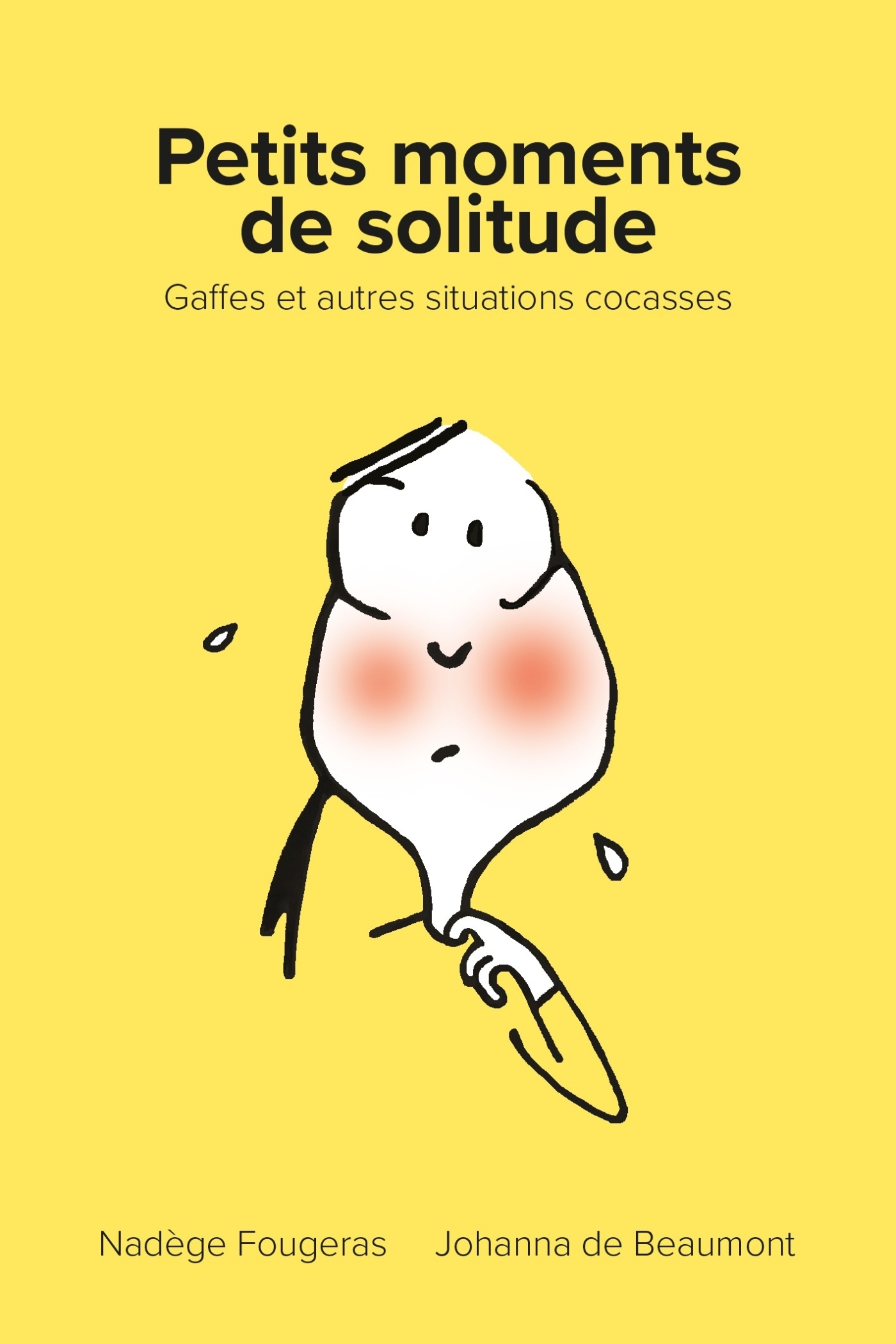 Petits moments de solitude