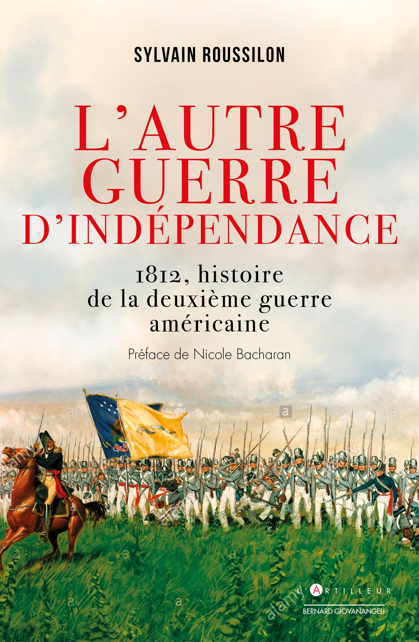 L'Autre guerre d'indépendance