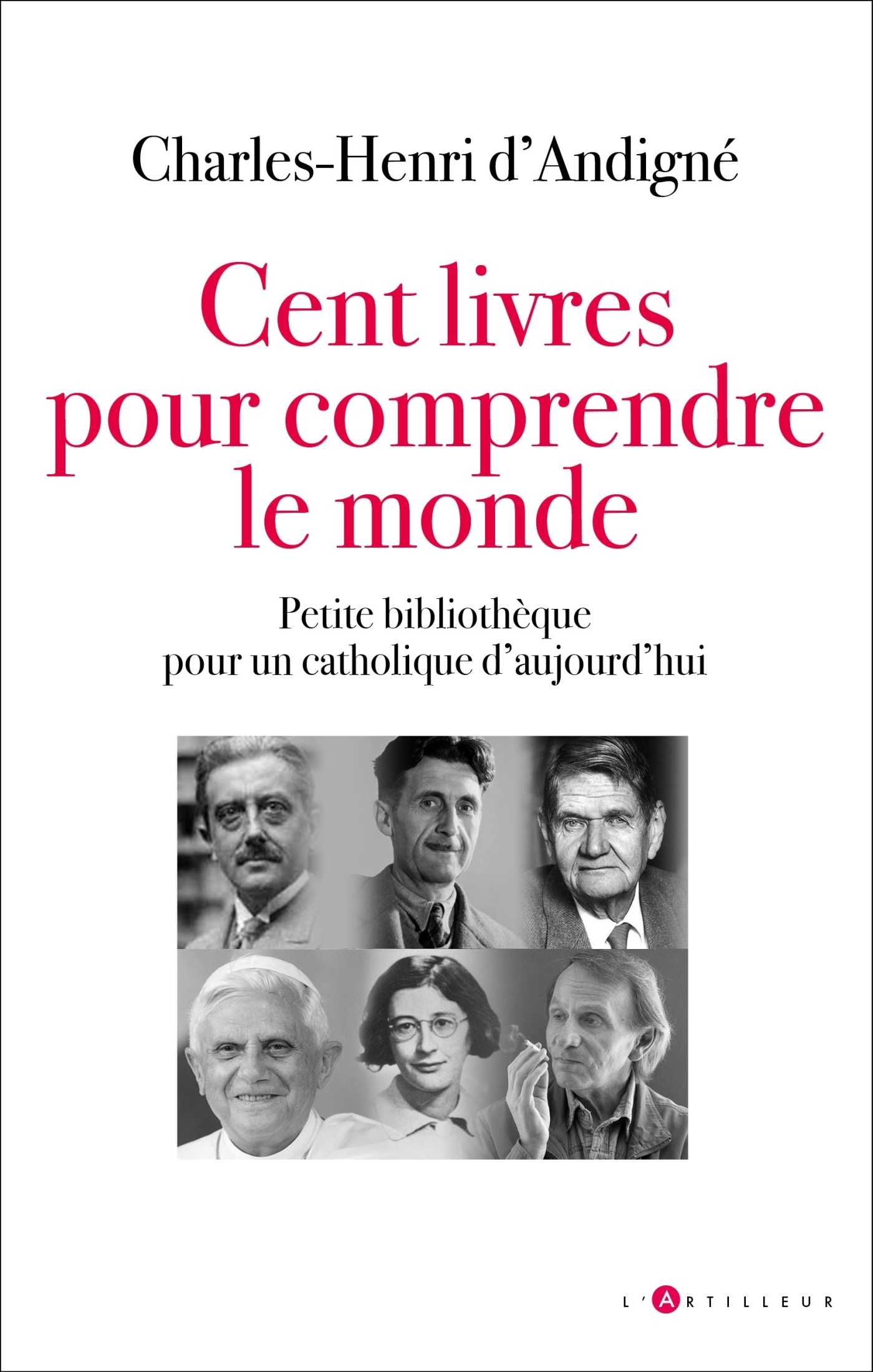 Cent livres pour comprendre le monde