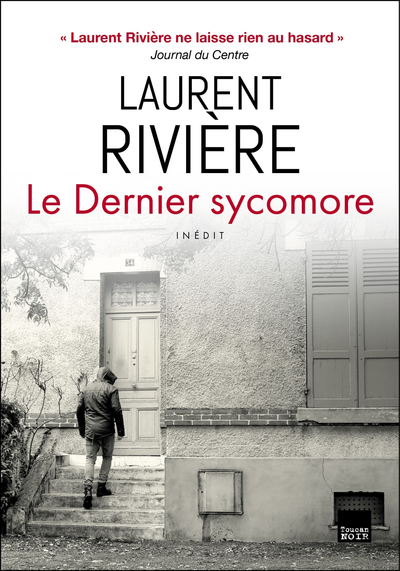 Le dernier sycomore