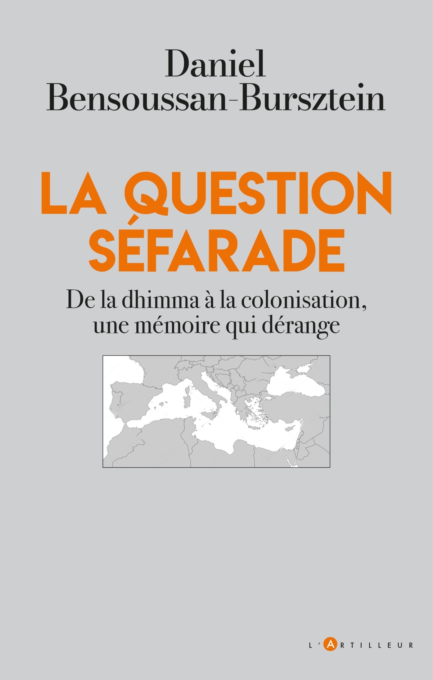 La question séfarade
