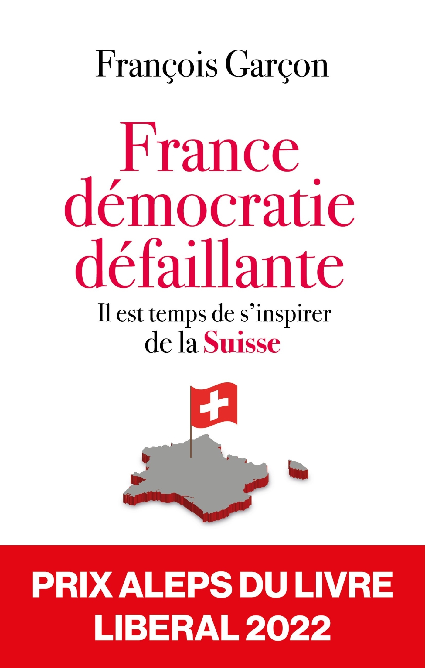 France, démocratie défaillante