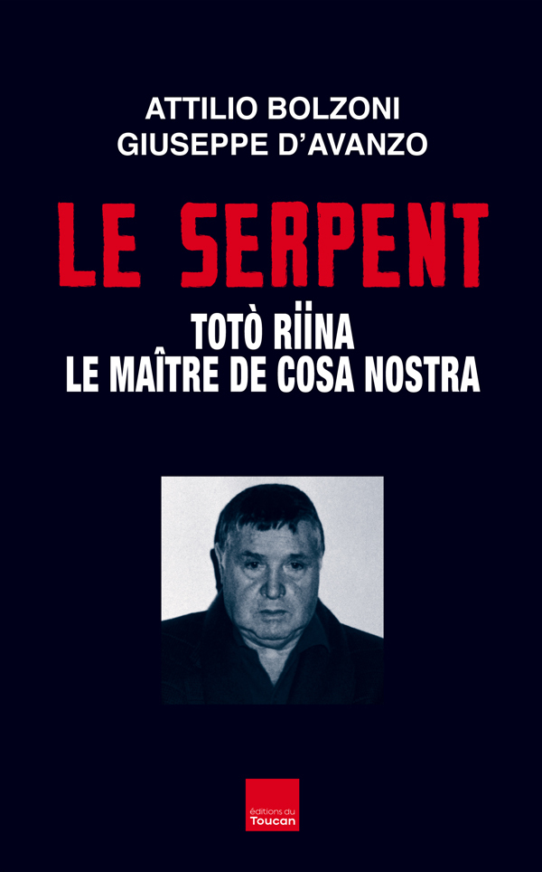 LE SERPENT
