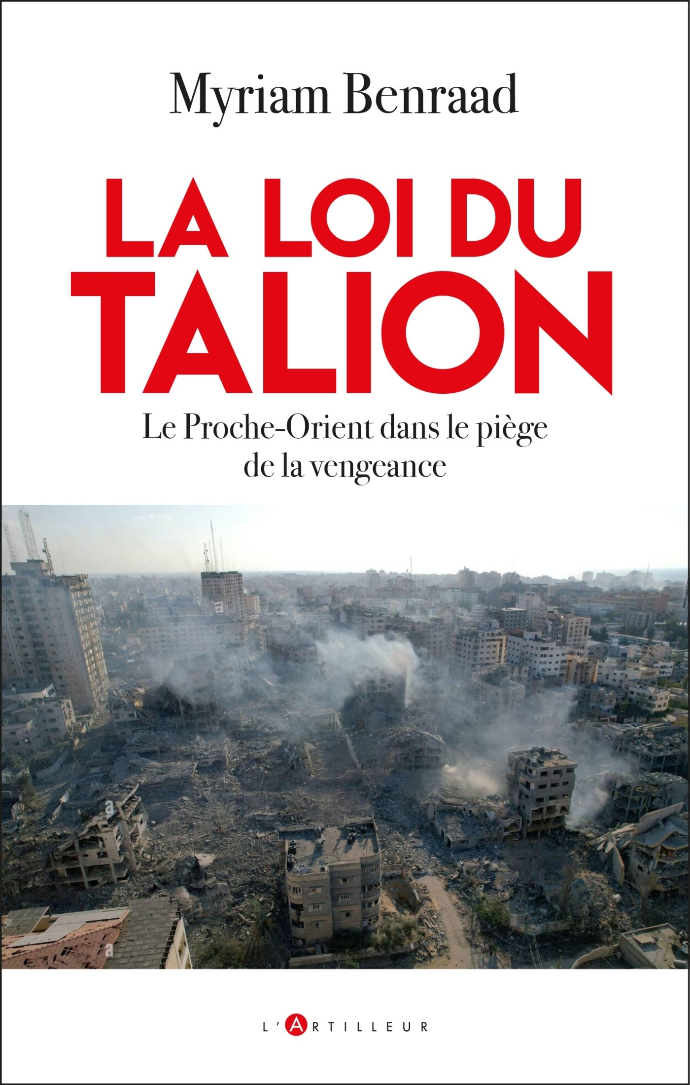 La Loi du Talion