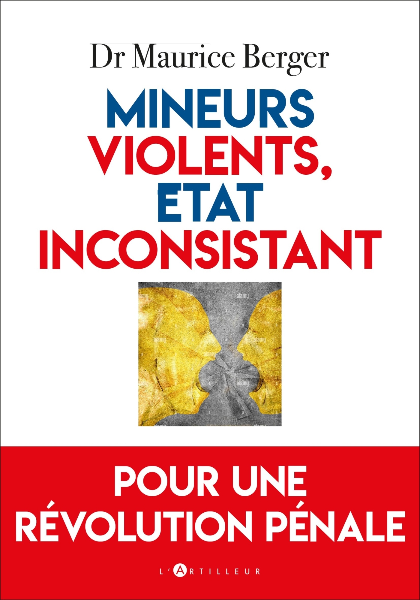 Mineurs violents, Etat inconsistant