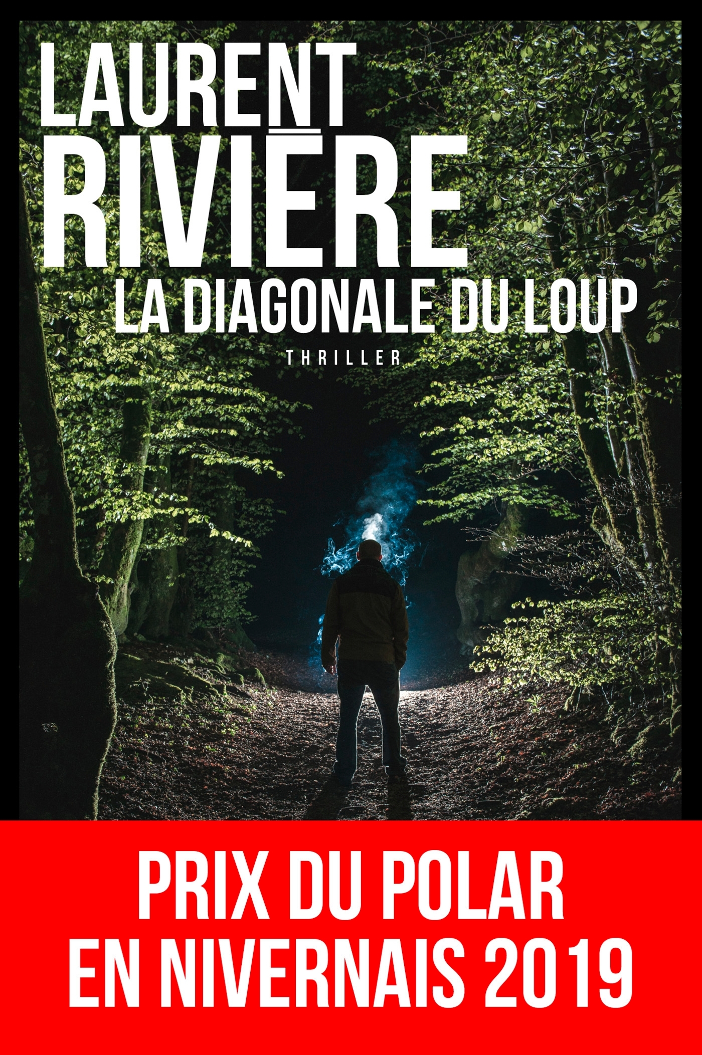 La Diagonale du loup