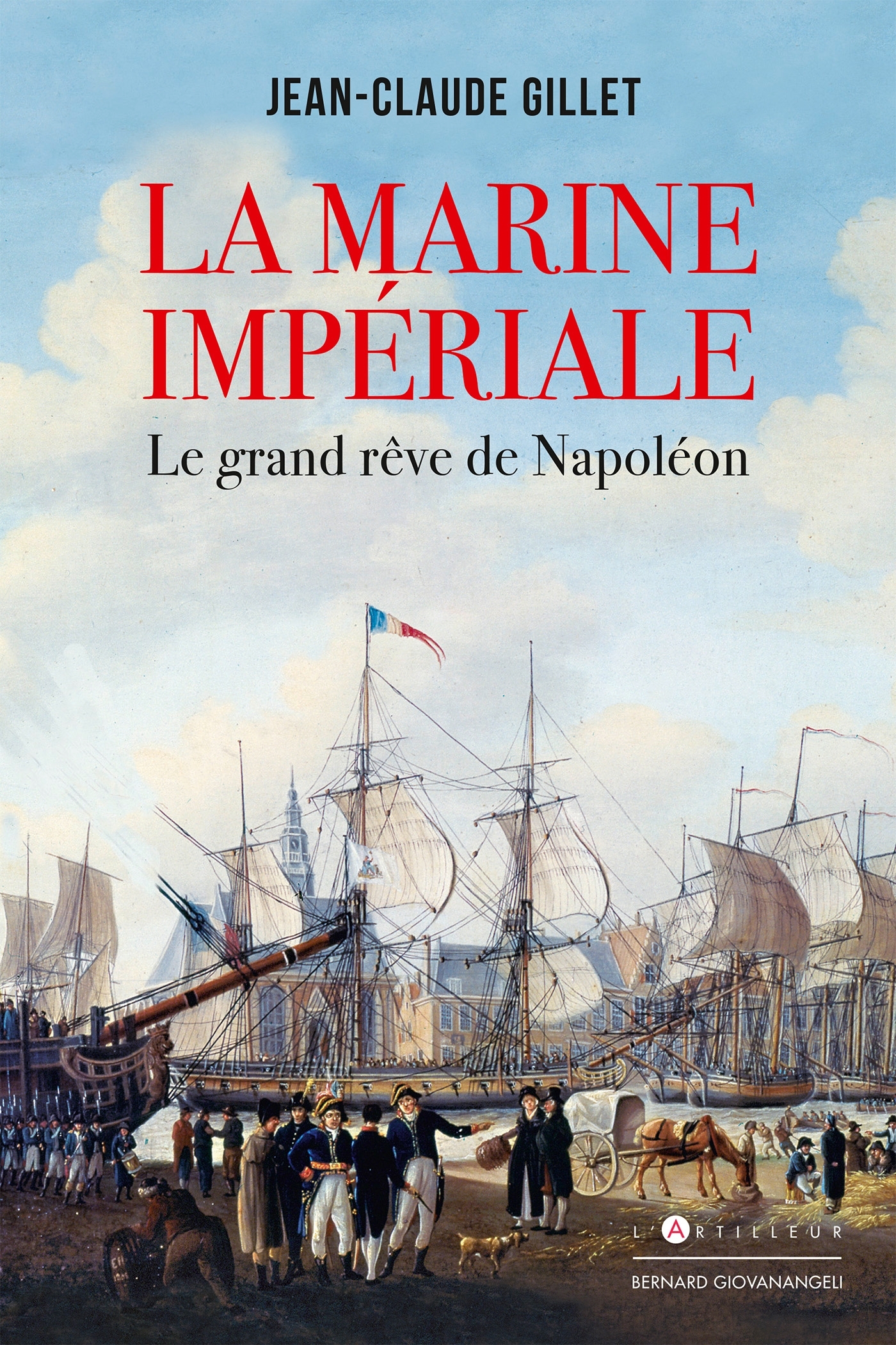 La Marine impériale