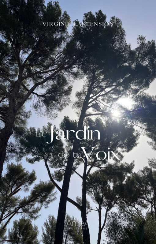 Le Jardin de ta Voix