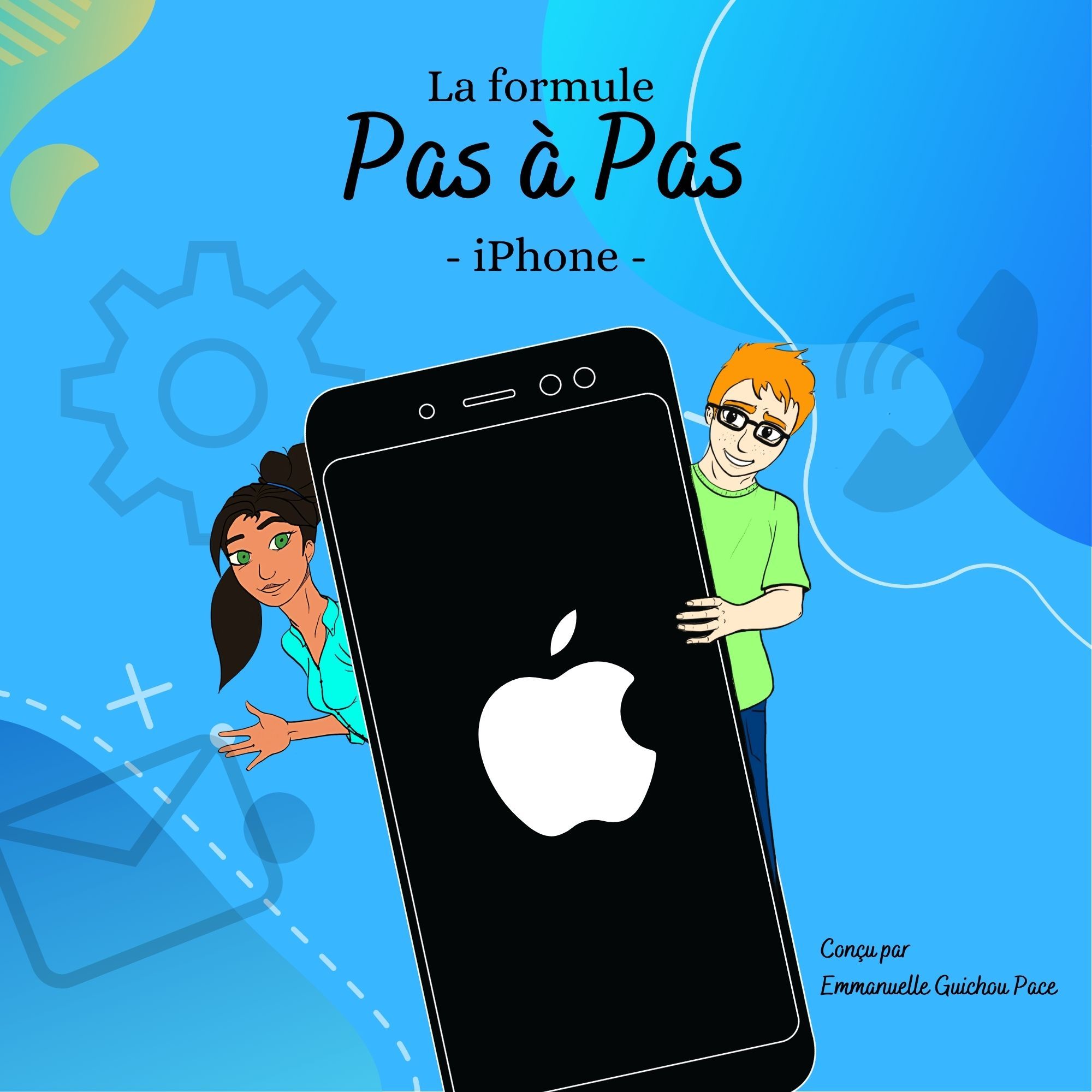 La formule Pas à Pas - iPhone