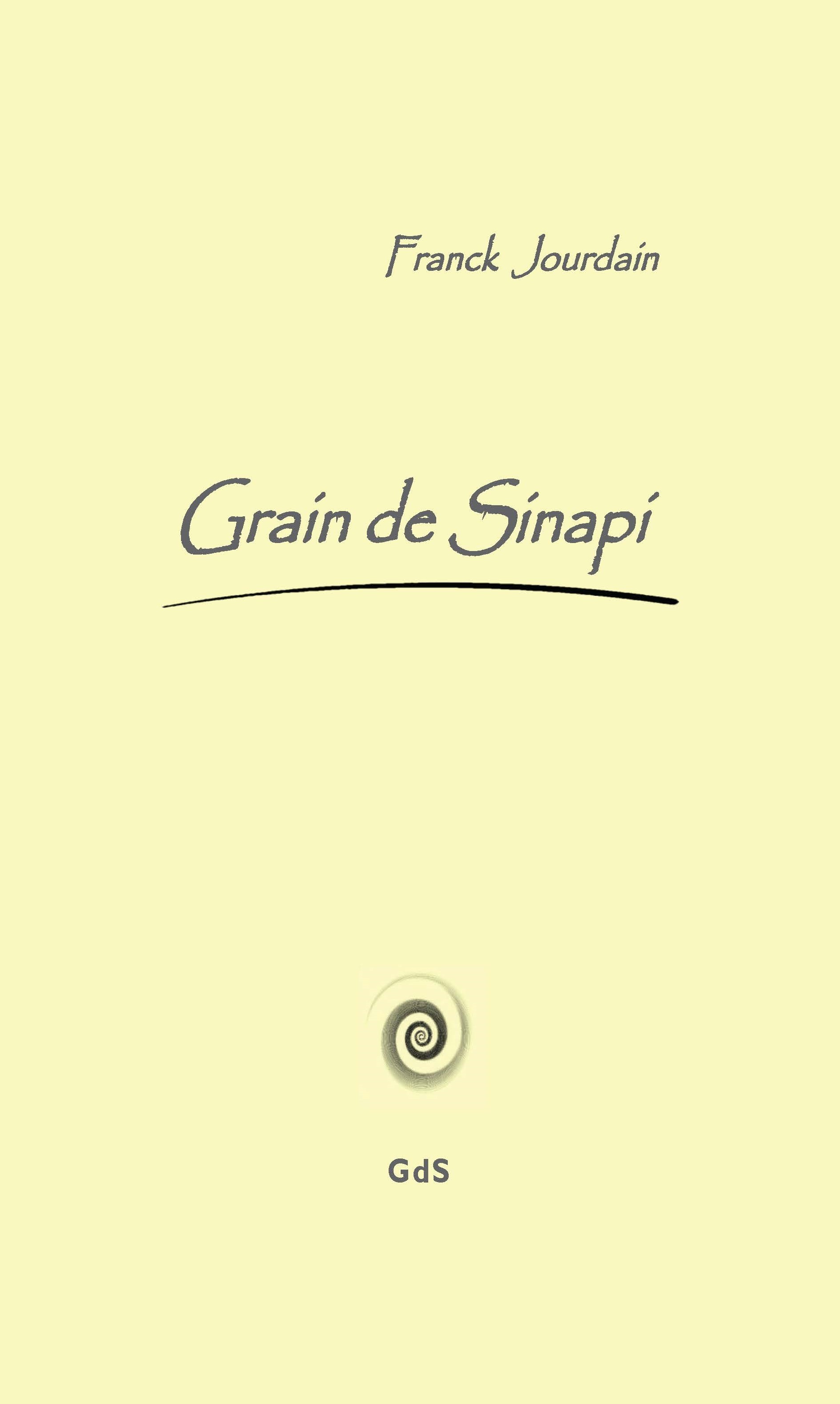 Grain de Sinapi