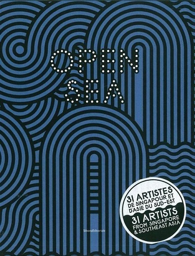 Open sea... - exposition... Musée d'art contemporain de Lyon, du 17 avril au 12 juillet 2015