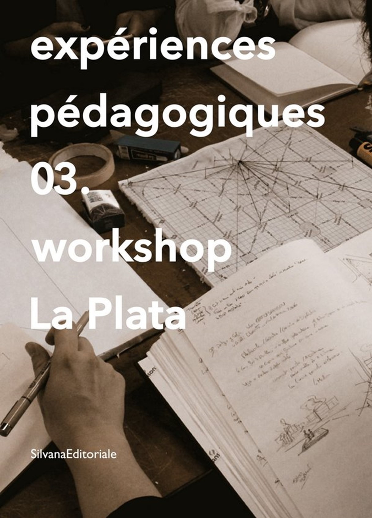 Workshop La Plata