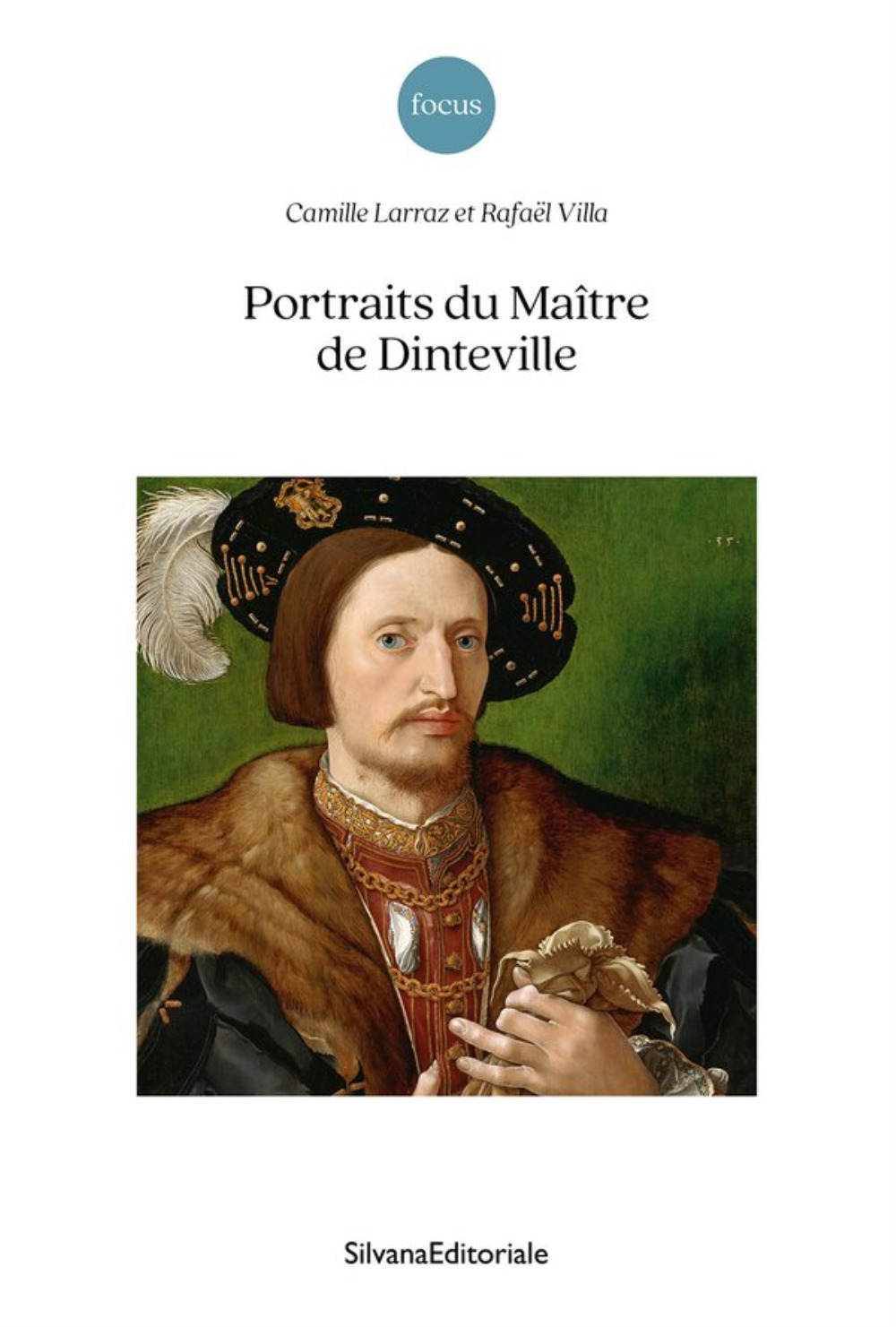 PORTRAITS DU MAITRE DE DINTEVILLE