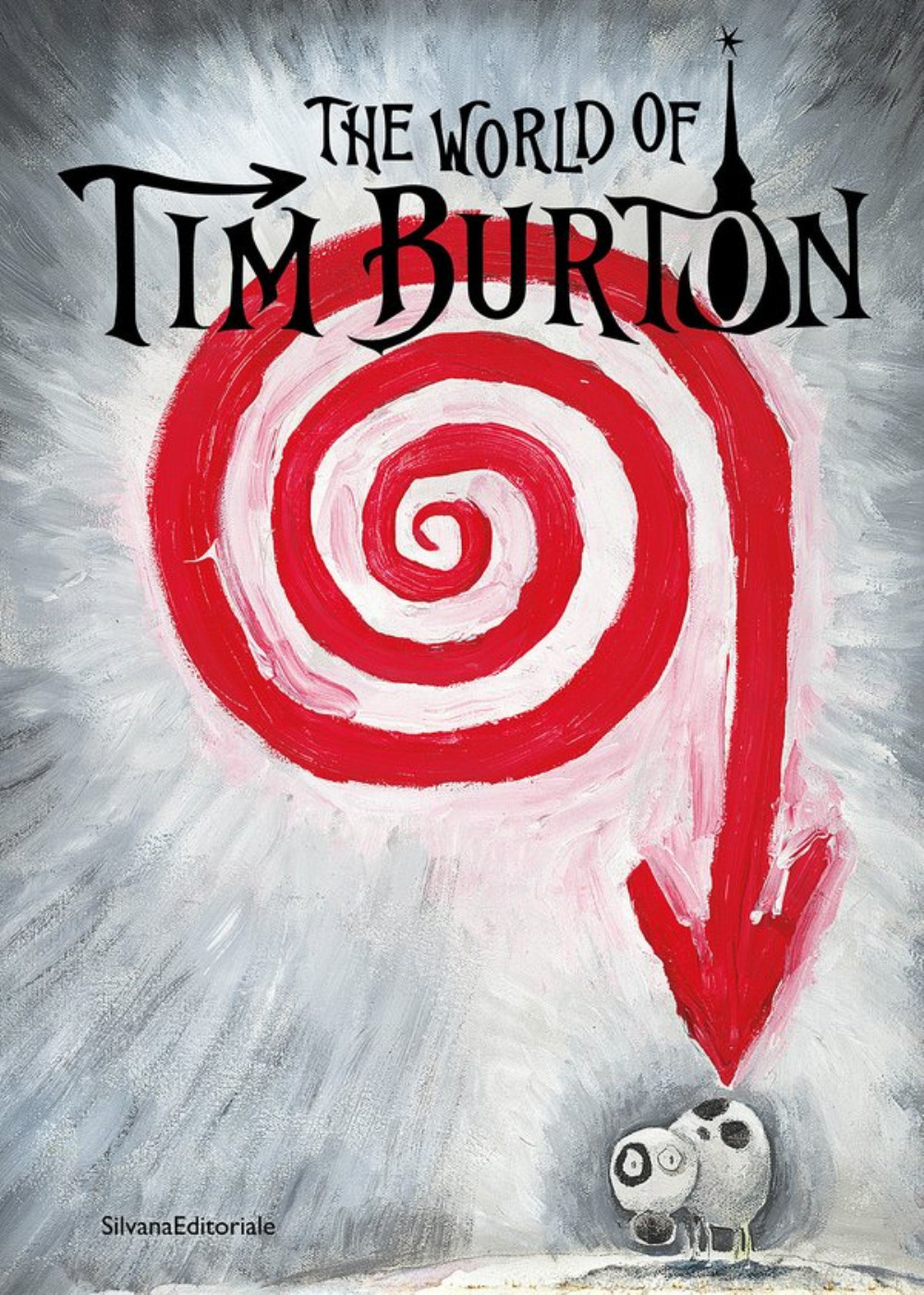 The world of Tim Burton - [mostra, Torino, Museo nazionale del cinema, Mole Antonelliana, 11 Ottobre 2023-7 Aprile 2024]